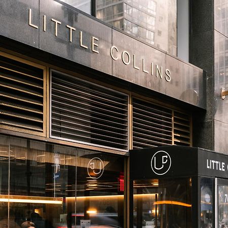 Sonder By Marriott Bonvoy The Nash Apartments Midtown East New York Bagian luar foto