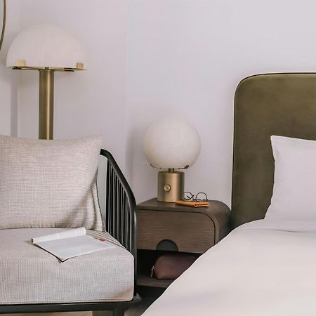 Sonder By Marriott Bonvoy The Nash Apartments Midtown East New York Bagian luar foto