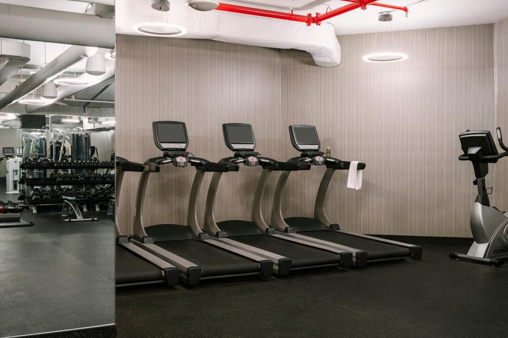 Sonder By Marriott Bonvoy The Nash Apartments Midtown East New York Bagian luar foto