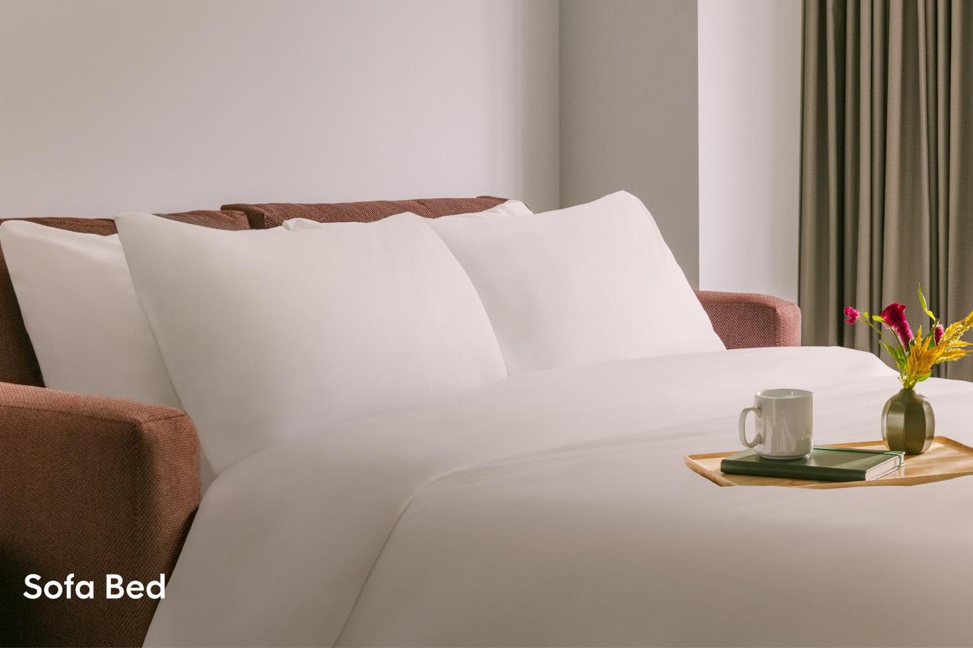 Sonder By Marriott Bonvoy The Nash Apartments Midtown East New York Bagian luar foto