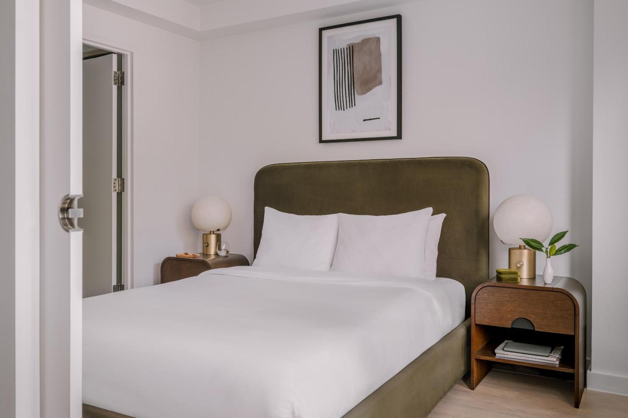 Sonder By Marriott Bonvoy The Nash Apartments Midtown East New York Bagian luar foto