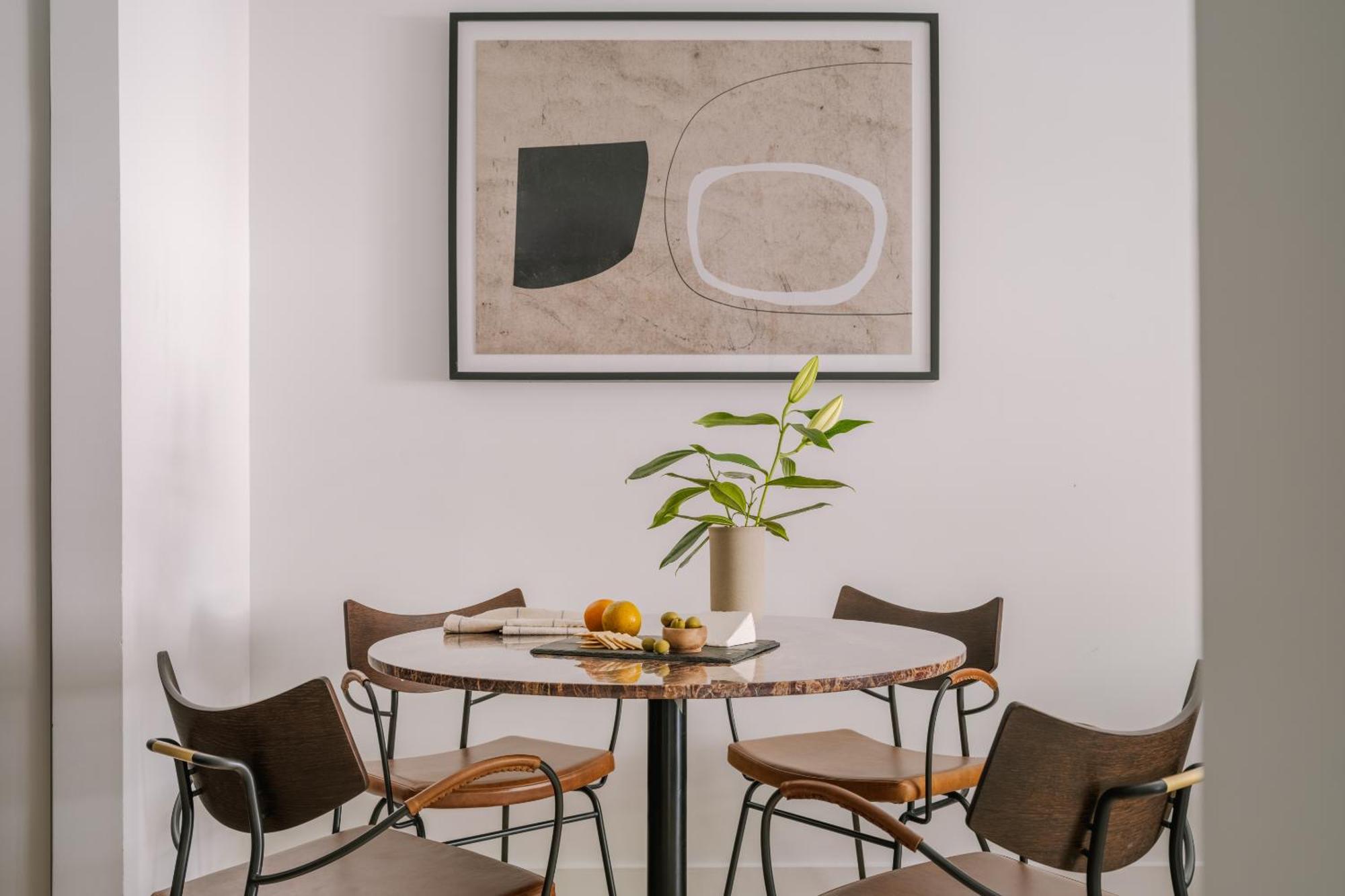 Sonder By Marriott Bonvoy The Nash Apartments Midtown East New York Bagian luar foto