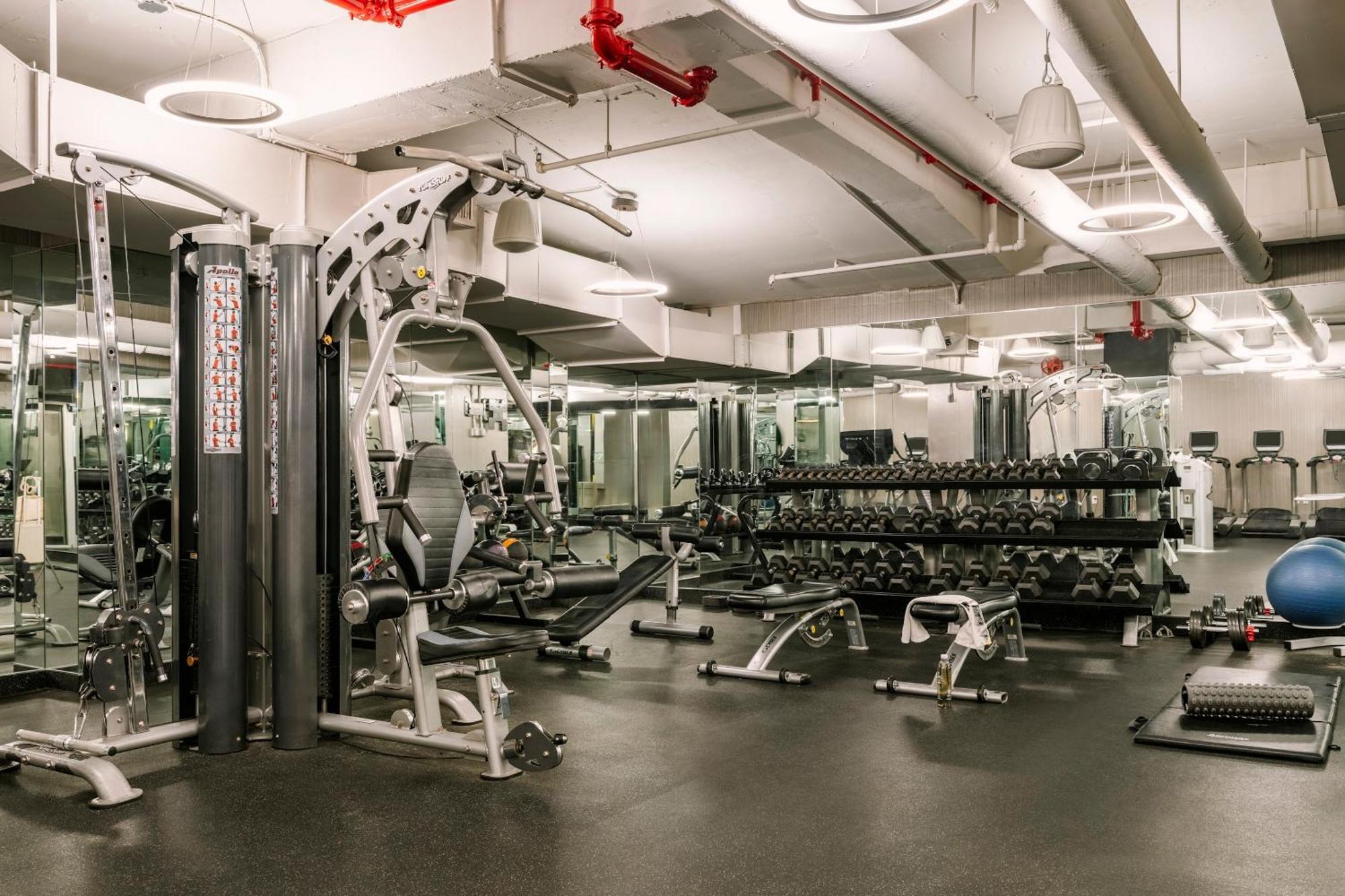 Sonder By Marriott Bonvoy The Nash Apartments Midtown East New York Bagian luar foto