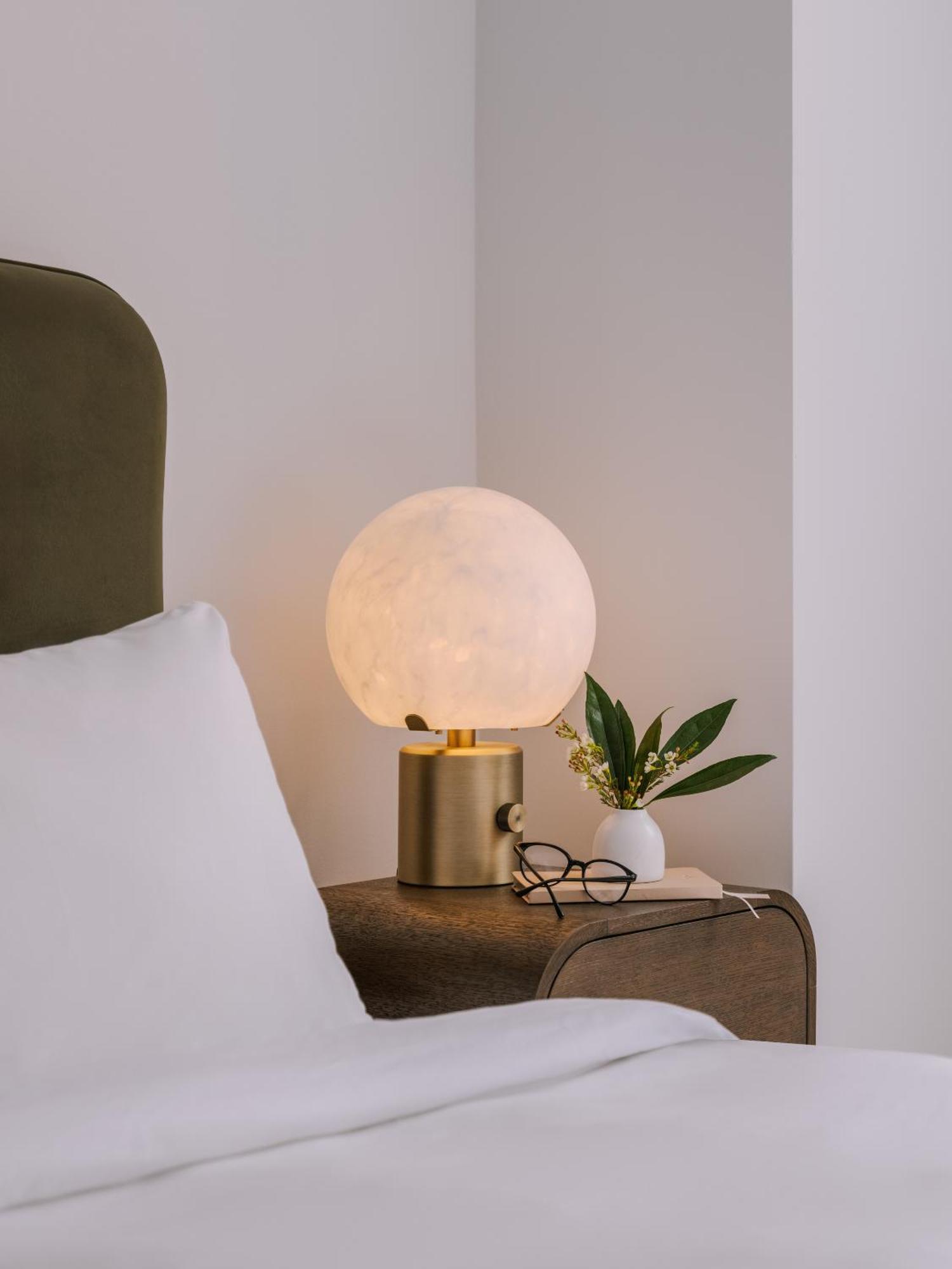Sonder By Marriott Bonvoy The Nash Apartments Midtown East New York Ruang foto