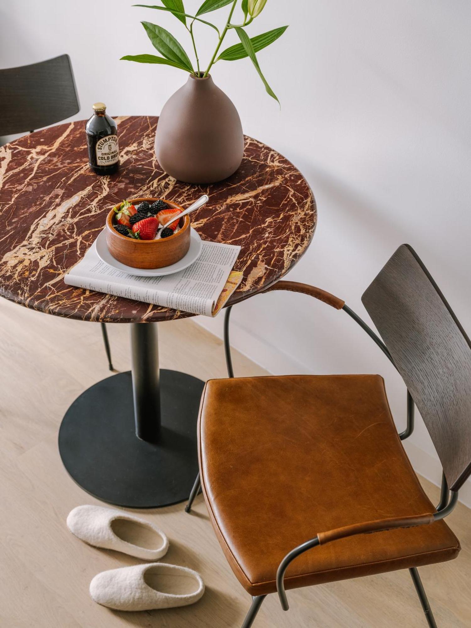Sonder By Marriott Bonvoy The Nash Apartments Midtown East New York Ruang foto