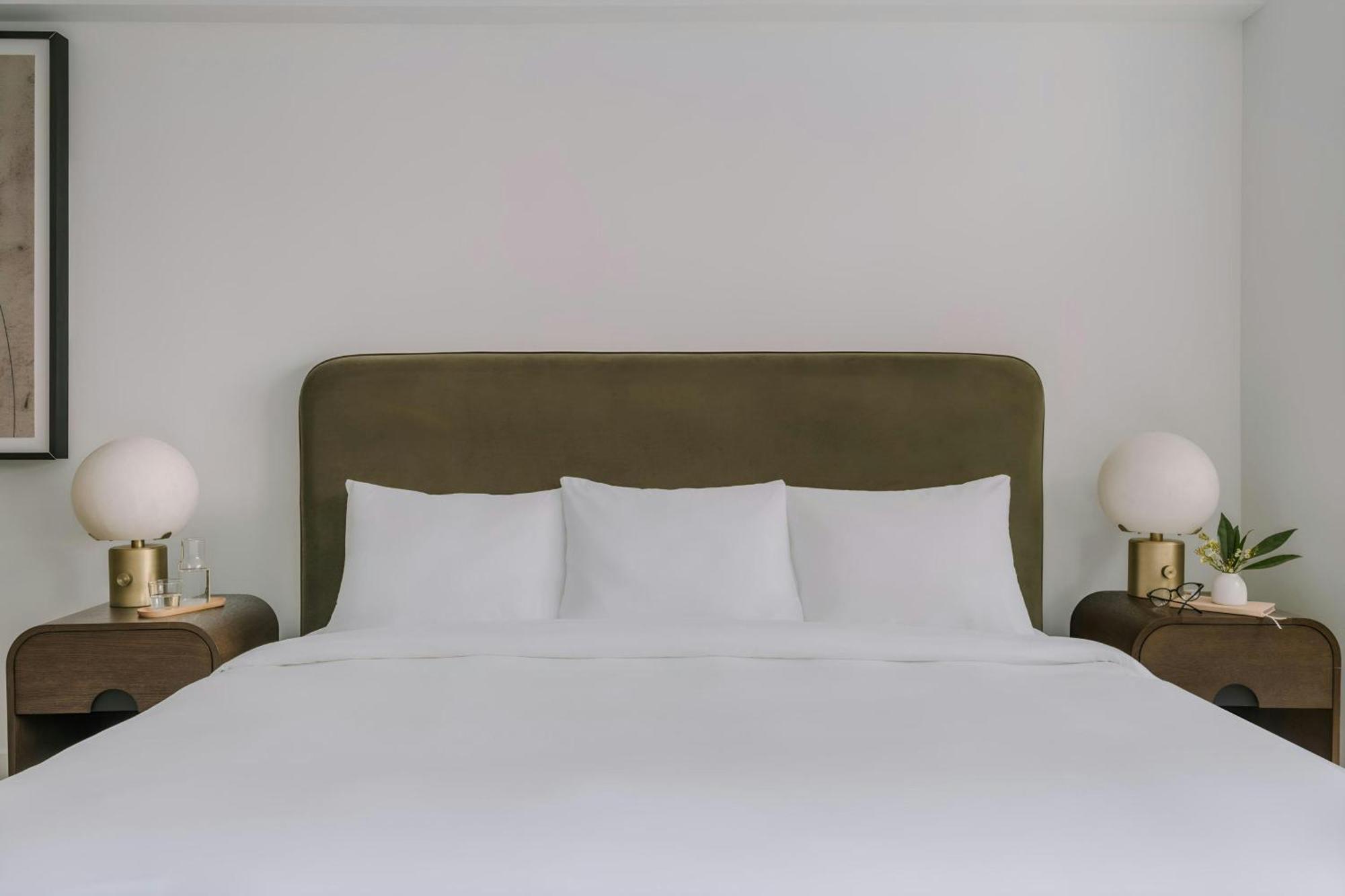 Sonder By Marriott Bonvoy The Nash Apartments Midtown East New York Bagian luar foto