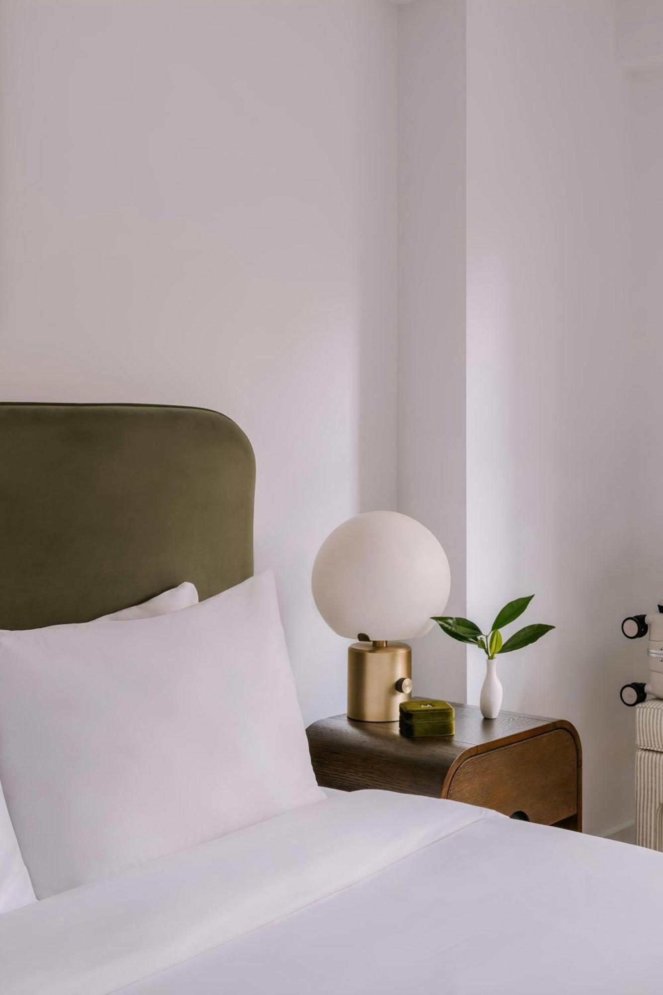 Sonder By Marriott Bonvoy The Nash Apartments Midtown East New York Bagian luar foto