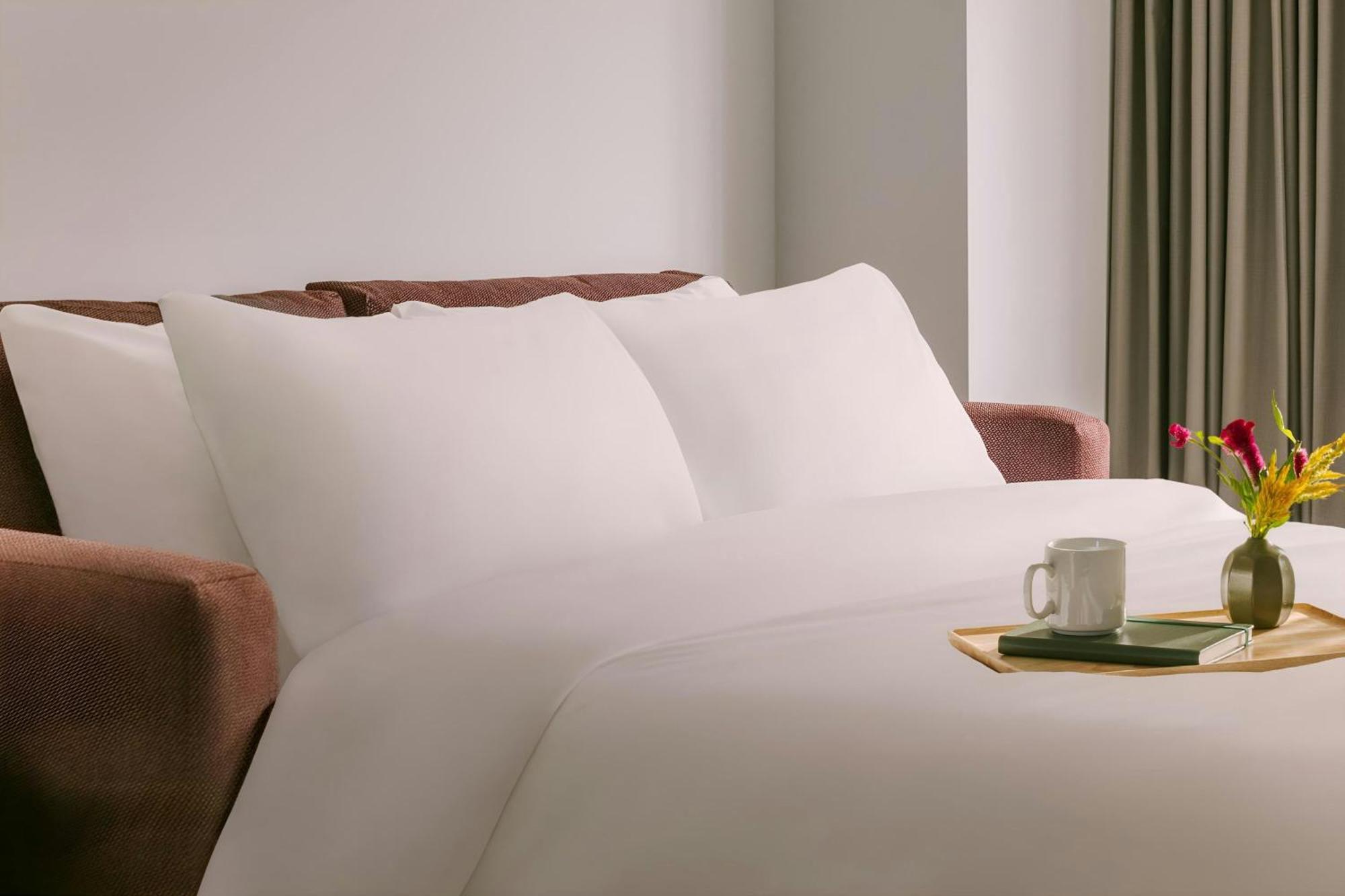 Sonder By Marriott Bonvoy The Nash Apartments Midtown East New York Bagian luar foto