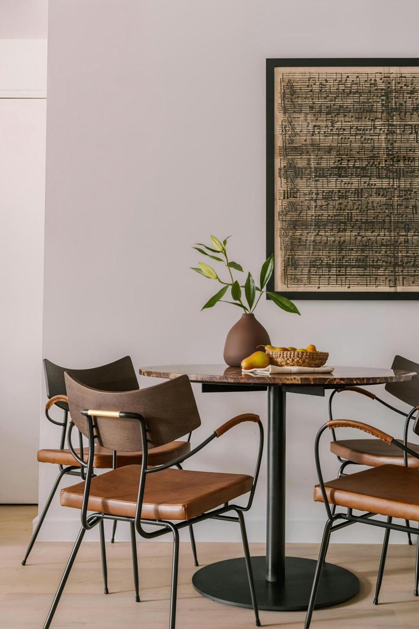 Sonder By Marriott Bonvoy The Nash Apartments Midtown East New York Bagian luar foto