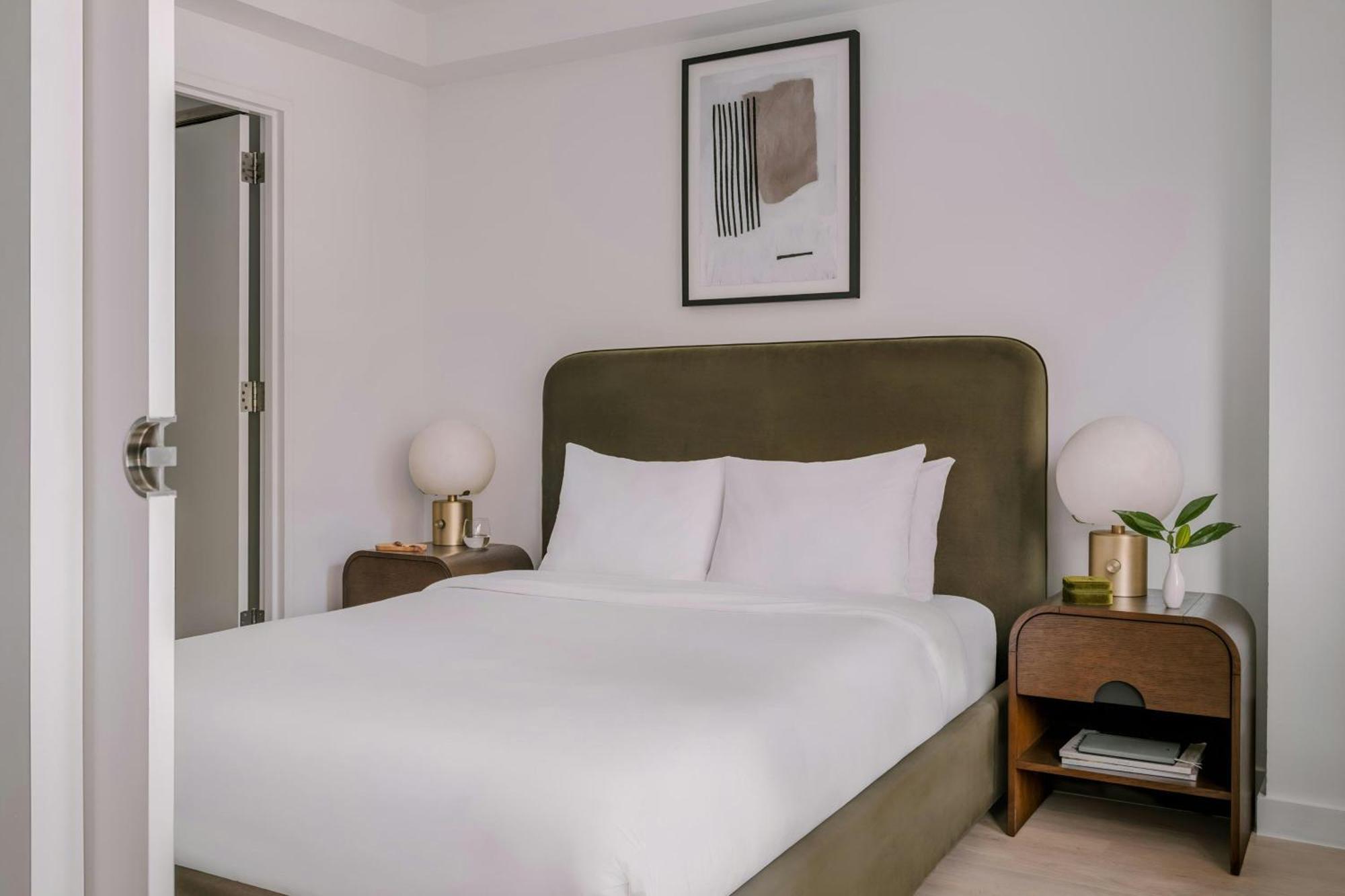 Sonder By Marriott Bonvoy The Nash Apartments Midtown East New York Bagian luar foto