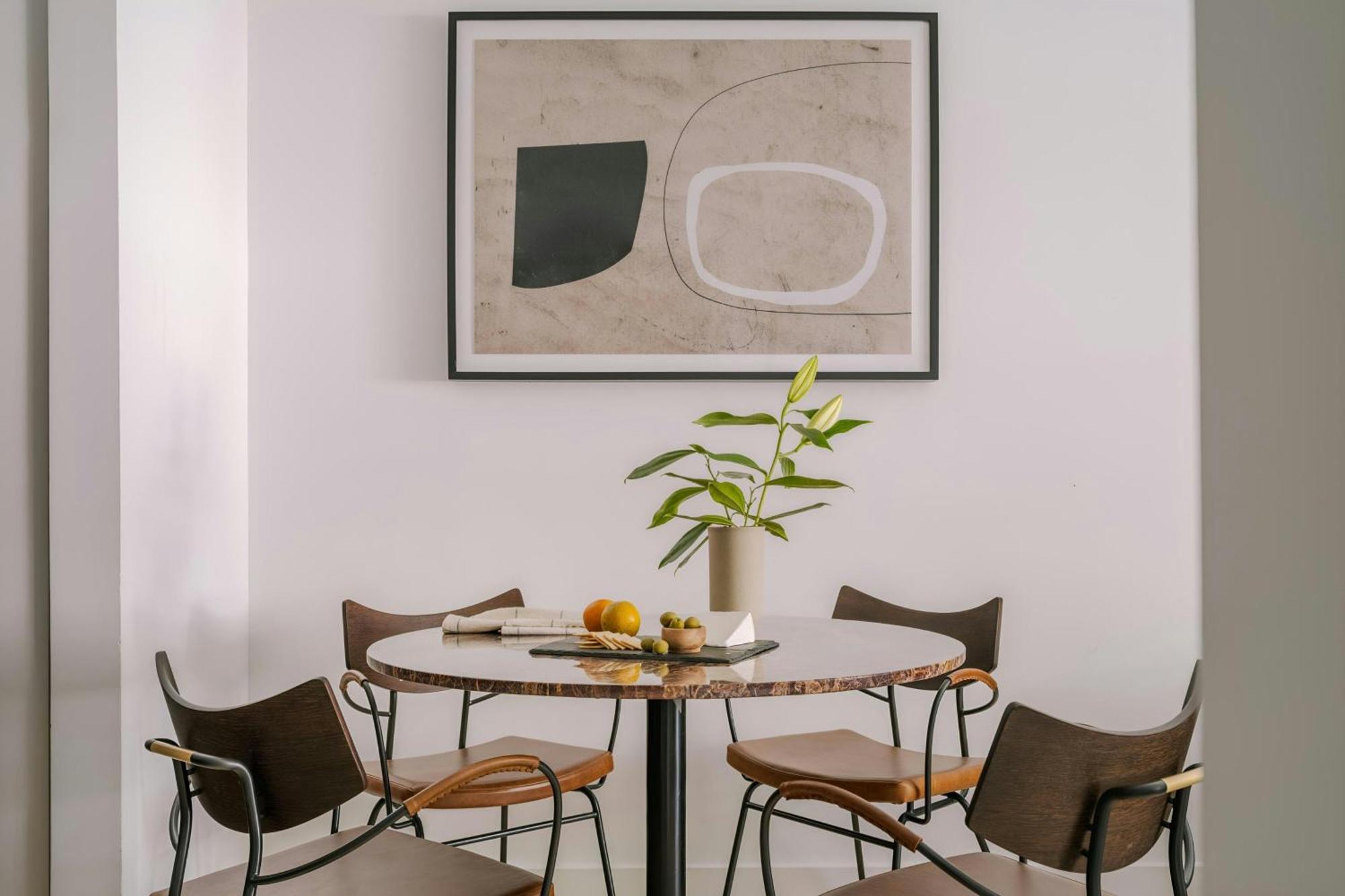 Sonder By Marriott Bonvoy The Nash Apartments Midtown East New York Bagian luar foto