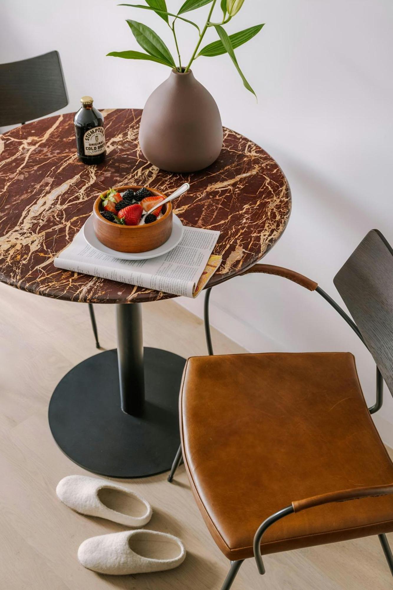 Sonder By Marriott Bonvoy The Nash Apartments Midtown East New York Bagian luar foto